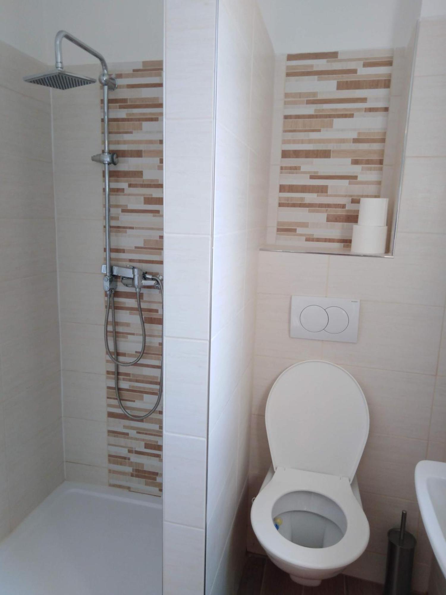 Ubytovani V Soukromi Libice Nad Cidlinou Exterior photo